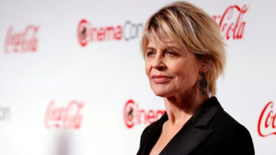 Ünlü oyuncudan estetik yorumu: Yüzümdeki çizgiler hayatımın özeti