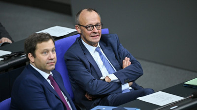 Almanya’nın dev bütçesine onay çıktı