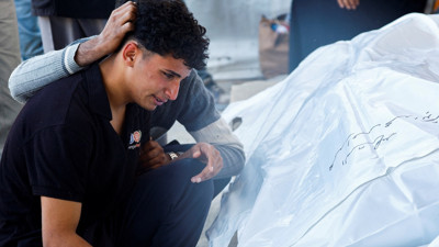 Birleşmiş Milletler'den İsrail'e kınama