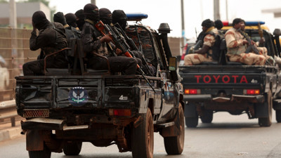 Darbe sonrası başbakan belli oldu