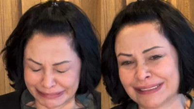 Evrim Akın, hakkındaki iddialara gözyaşları içinde yanıt verdi