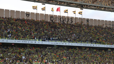 Fenerbahçe-Galatasaray maçı biletleri kademeli satılacak: Fiyatlar belli oldu