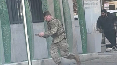 Kanlı saldırı sonrası: Afgan pasaportlulara vize freni