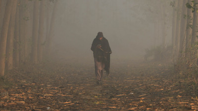 Kirli hava egzersizin faydalarını siliyor