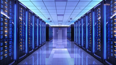 Limak veri merkezi çalışmalarına başladı