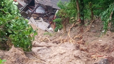 Sel felaketinde ölü ve kayıp sayısı artıyor