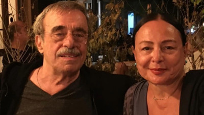 Şevket Altuğ ve Jale Altuğ 54’üncü evlilik yıldönümlerini kutladı