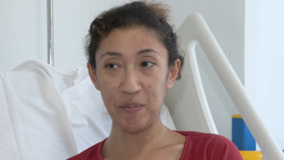 Zayıflama kahvesi içti, kalbi durdu, entübe oldu