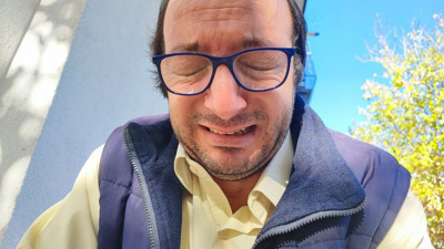 26 yıllık öğretmenin ibretlik hikayesi