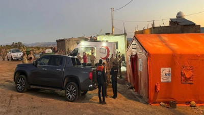 74 gündür aranan yaşlı adam ölü bulundu