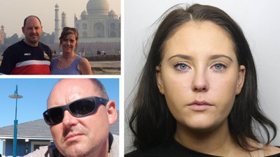 Babasının eski sevgilisinin fotoğraflarını eskort sitesine yükledi, bir yıl hapis yattı