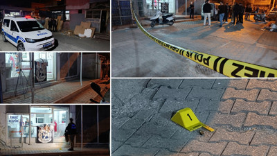 Berberde silahlı çatışma: Bir kişi öldü, yaralılar var