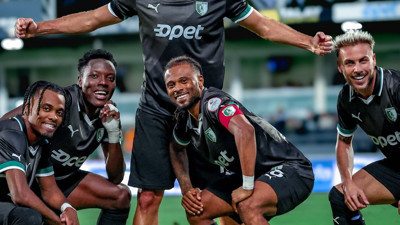 Bodrum FK telafi peşinde