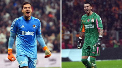 Derbinin kaderi Ederson ve Uğurcan'ın ellerinde