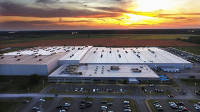 Dev tesisin bulunduğu bölgede büyük tepki: Dünyanın en büyük süper bilgisayarı zehir saçıyor