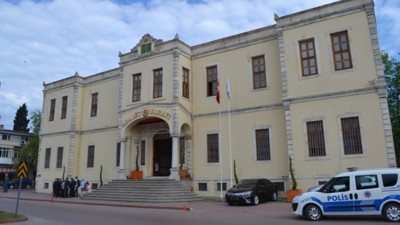 Emekli astsubaya 'Mahir Çayan' paylaşımından ceza