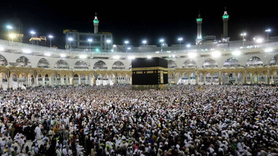 Hac ek kayıt başvuruları başladı