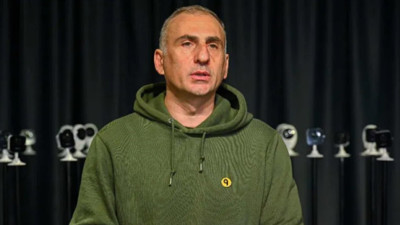 Komşuda kriz: Muhalefet lideri hükümet binasını yakmaya çalıştı