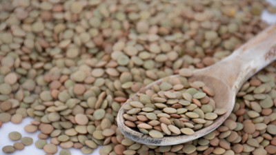 Mercimek ve yulaf ithalatında gümrük vergileri düşürüldü