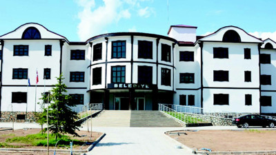 AKP’li Patnos Belediyesi ile ilgili raporda dikkat çeken veriler