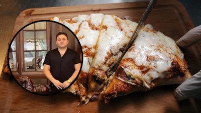 Bu kez olası fail pizza: Kafede yedikten sonra öldü