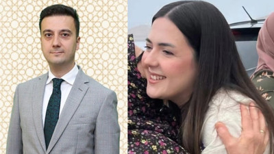 Çayeli Kaymakamı silahını temizlerken eşini vurdu