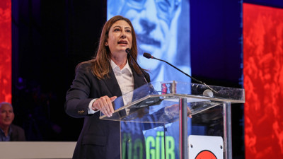 CTP'nin yeni başkanı Sıla Usar İncirli oldu