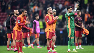 Galatasaray'da 3 isim takıma döndü, 7 eksik var