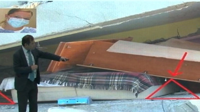 Japon uzman, deprem çantasındaki olmazsa olmazları sıraladı