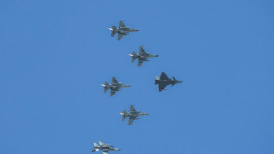 MSB duyurdu: Dünyada bir ilk