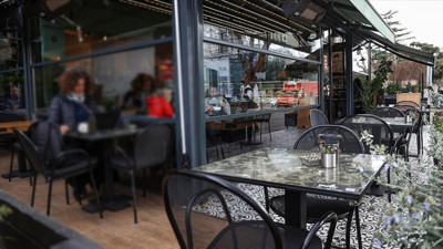 Restoran ve kafelerde 'zorunlu servis ücreti' kalkıyor