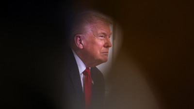 Trump’ın aşağıladığı ülkeden açıklama: Yanıt vermeyeceğiz