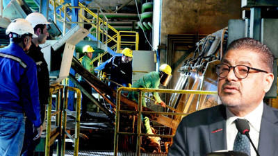 TÜRKONFED Başkanı: İşletmeler günü kurtarmaya odaklanıyor