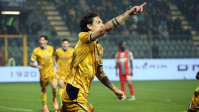 Zaniolo, Galatasaray kapısını kapattı: 'Burada mutluyum'