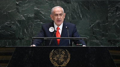 Af isteyen Netanyahu hakim karşısına çıktı