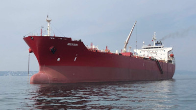 Türk şirketin gemisine saldırıda Ukrayna iddiası