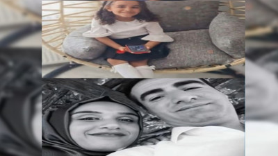 Aile faciasının yankıları sürüyor: Acımızı bile yaşayamaz duruma geldik