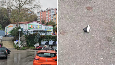 Anaokulu önünde facia: Küçük Sarp hayatını kaybetti