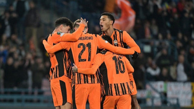 Arda Turan derin bir nefes aldı: Shakhtar Donetsk, yenilgiden 90+6'da kurtuldu