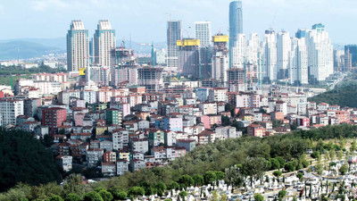 Emlak vergisine formül aranıyor