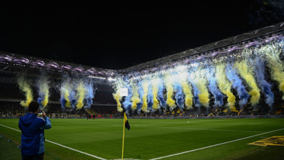 Fenerbahçe-Galatasaray derbisinin ilk 11'leri belli oldu