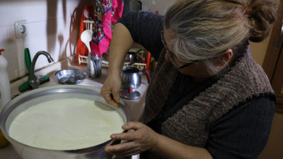 Lezzeti altın değerinde: Kilosunu 2 bin liraya satıyor