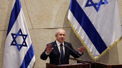 Netanyahu direniyor: Siyaseti bırakma formülünü reddetti