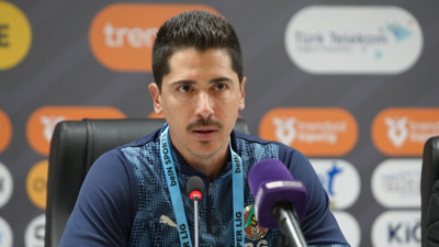 Pedro Guerreiro: 1 puanı hak ettik