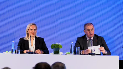 Teniste büyük adım: İş Bankası ve TTF’den stratejik ortaklık