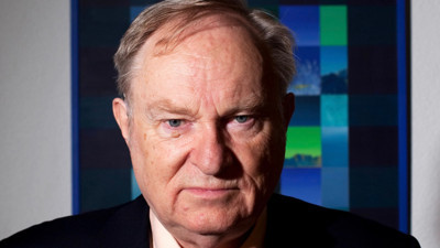 Yardımlı intiharın mucidi yaşamına son verdi