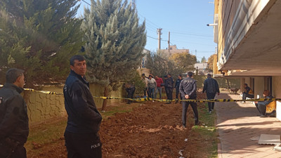 10’uncu kattaki balkondan düşen İrem öldü