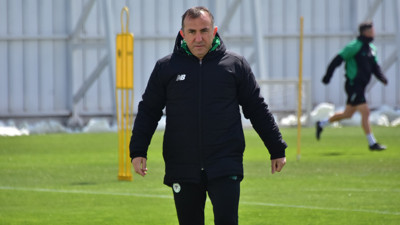 Abdullah Avcı olmadı, Çaykur Rizespor yeni hocasını buldu