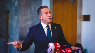 Bahçeli'nin desteğini hatırlattı: Hodri meydan, yasayı geçirelim