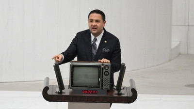 CHP’nin TRT teklifine AKP ve MHP'den ret